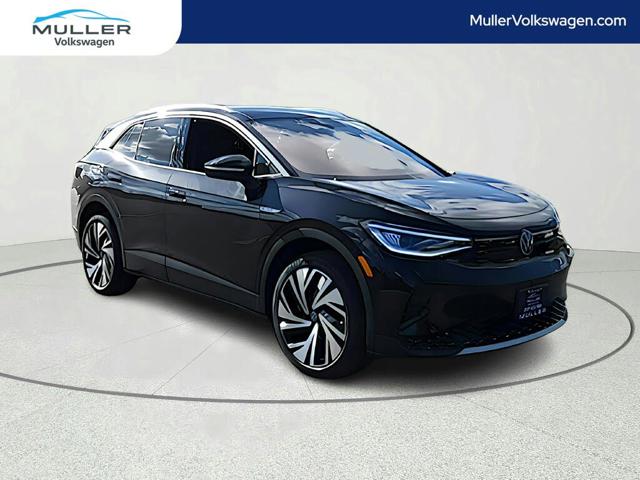 2025 Volkswagen ID.4 Pro S Plus AWD
