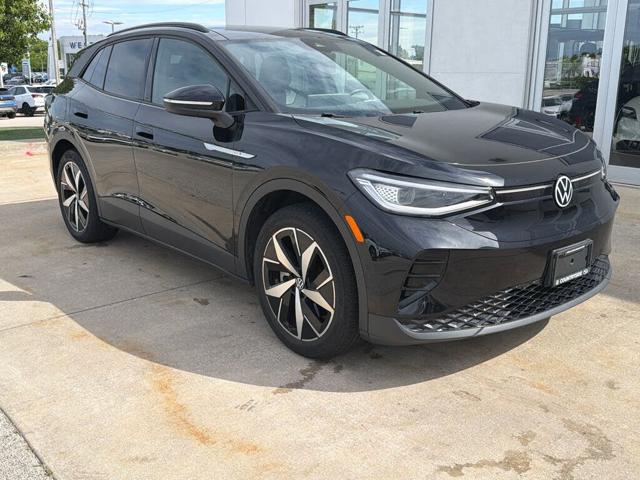 2023 Volkswagen ID.4 S RWD