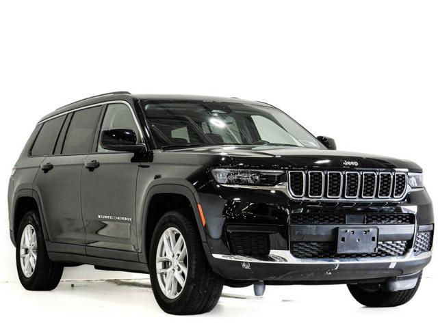 2022 Jeep Grand Cherokee L Laredo