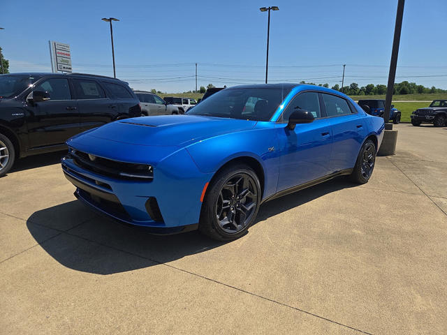2026 Dodge Charger R/T