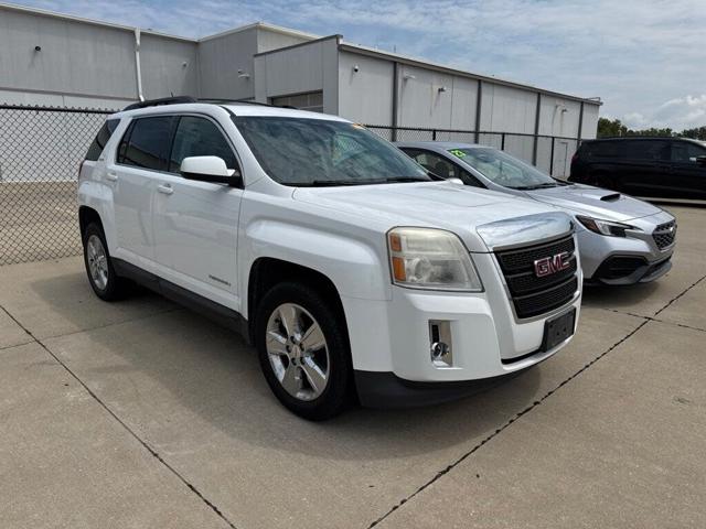 2015 GMC Terrain SLE-2
