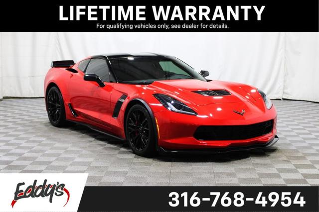 2019 Chevrolet Corvette Z06