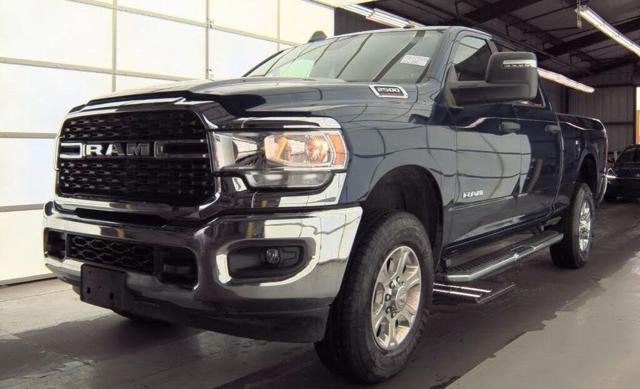 2024 Ram Ram Pickup 2500 Big Horn