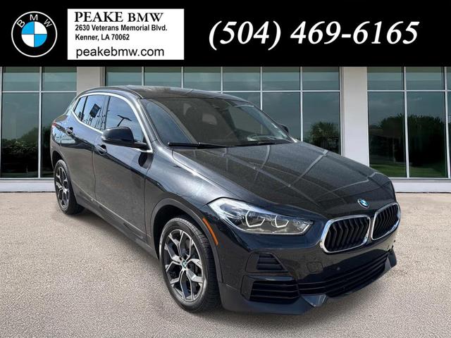 2023 BMW X2 sDrive28i FWD