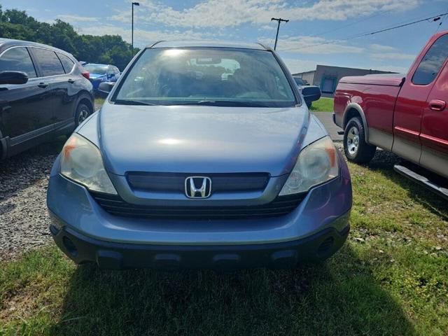 2008 Honda CR-V LX FWD