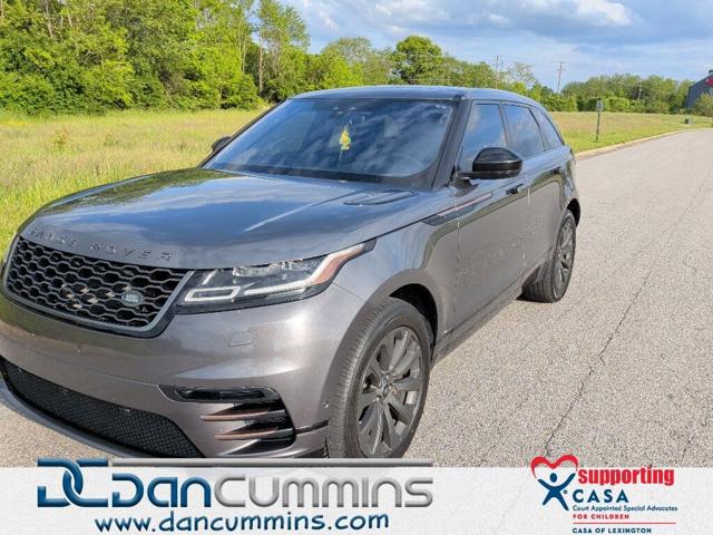 2018 Land Rover Range Rover Velar P380 R-Dynamic SE