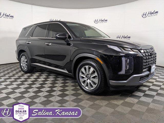2024 Hyundai Palisade SE