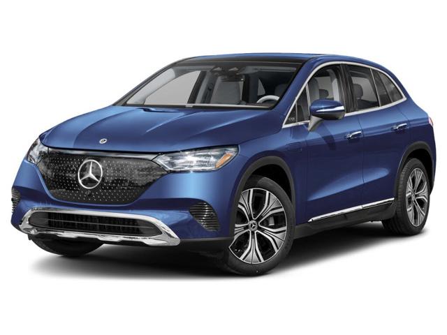 2024 Mercedes-Benz EQE EQE 350 4MATIC