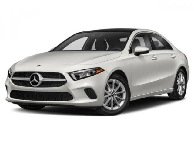 2022 Mercedes-Benz A-Class A 220 4MATIC