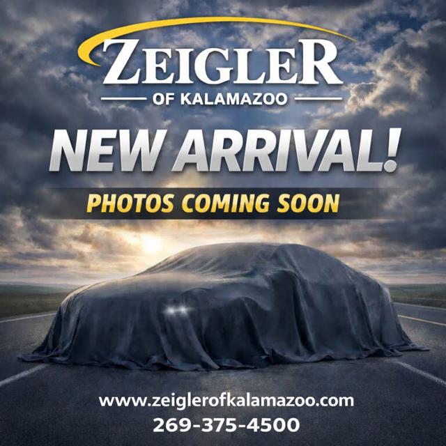 2014 Chevrolet Malibu LT