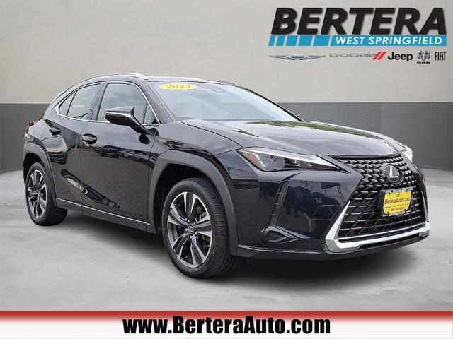 2023 Lexus UX 250h Base