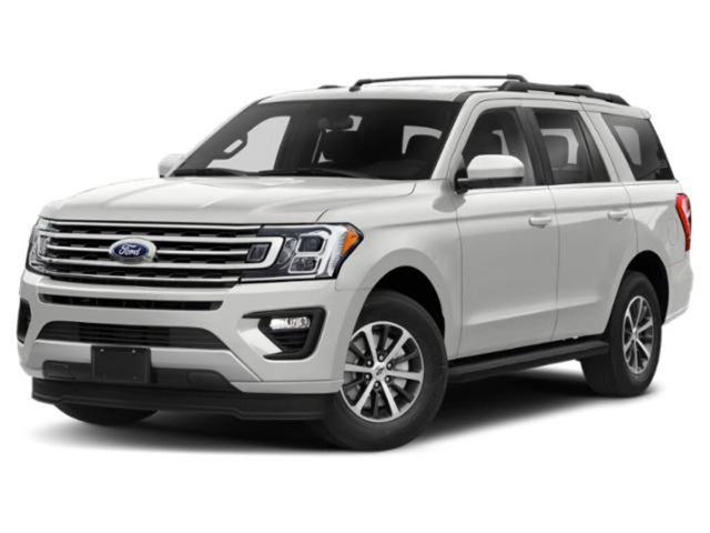 2018 Ford Expedition XLT 4WD