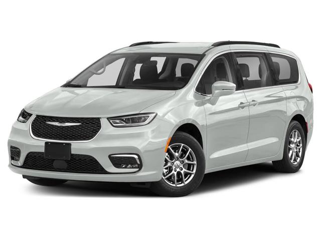 2022 Chrysler Pacifica Pinnacle