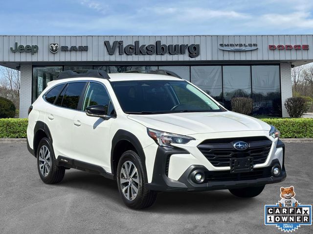 2024 Subaru Outback Premium AWD
