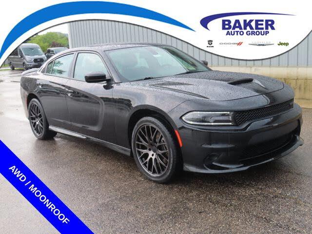 2021 Dodge Charger GT