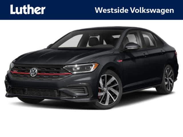 2021 Volkswagen Jetta GLI Autobahn