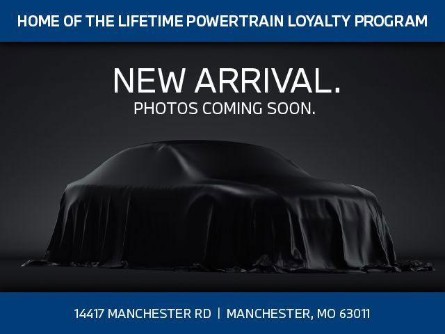 2023 Ford Expedition Platinum 4WD