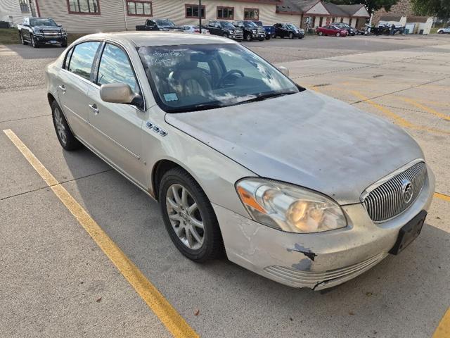 2007 Buick Lucerne CXL V6