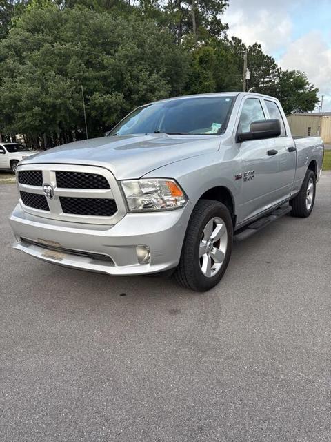 2014 Ram Ram Pickup 1500 Express