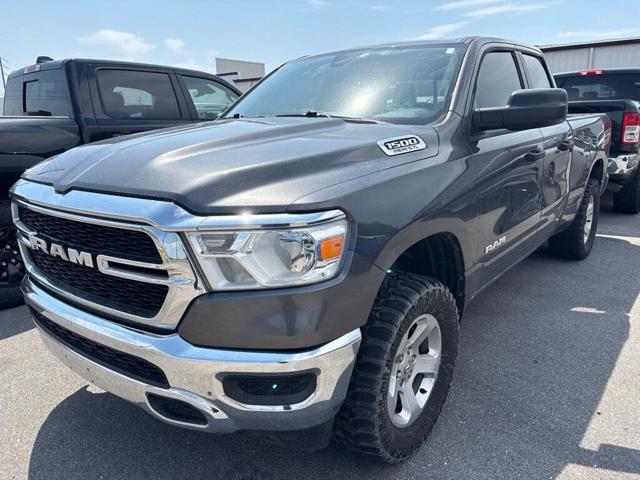 2019 Ram Ram Pickup 1500 Tradesman