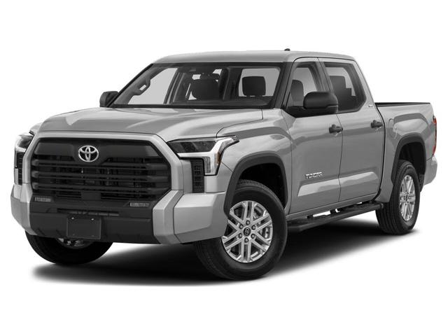 2022 Toyota Tundra 4WD SR5