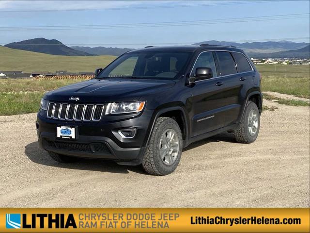 2014 Jeep Grand Cherokee Laredo