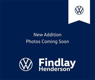 2024 Volkswagen Jetta GLI Autobahn
