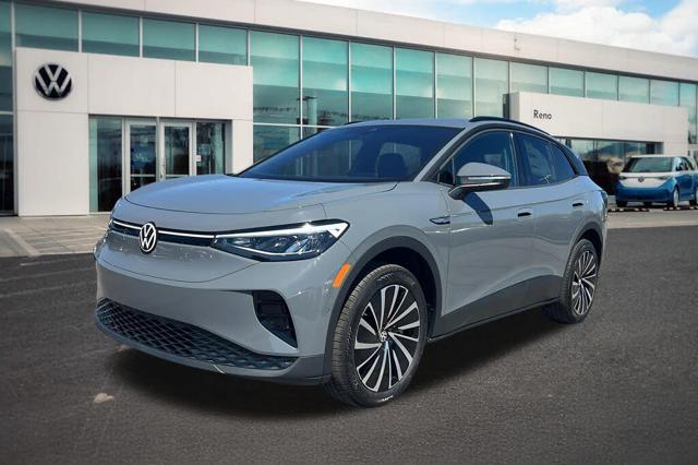 2026 Volkswagen ID.4 Pro AWD