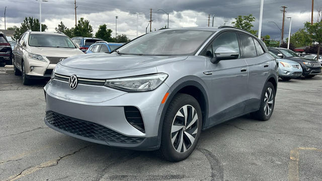 2023 Volkswagen ID.4 Pro AWD