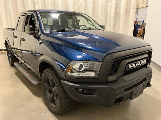 2020 Ram Ram Pickup 1500 Classic Warlock
