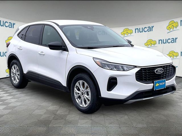 2026 Ford Escape Active AWD