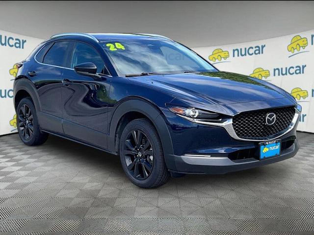 2024 Mazda CX-30 2.5 S Select Sport AWD