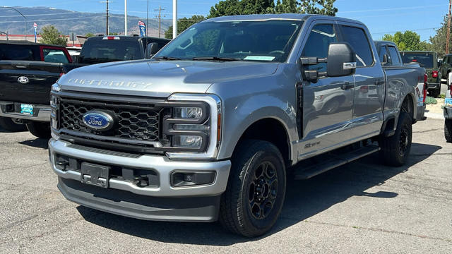 2024 Ford Super Duty F-250 SRW XL
