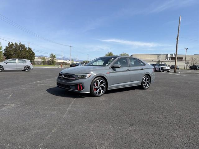 2023 Volkswagen Jetta GLI 1.5T Autobahn FWD