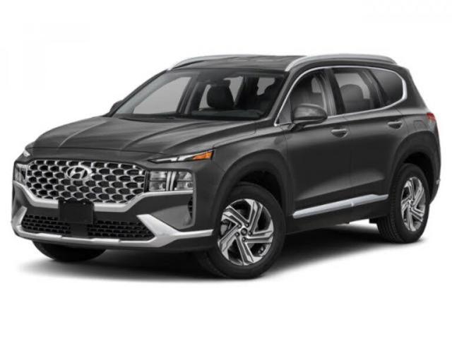 2022 Hyundai Santa Fe SEL AWD