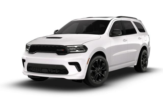 2026 Dodge Durango GT Plus AWD