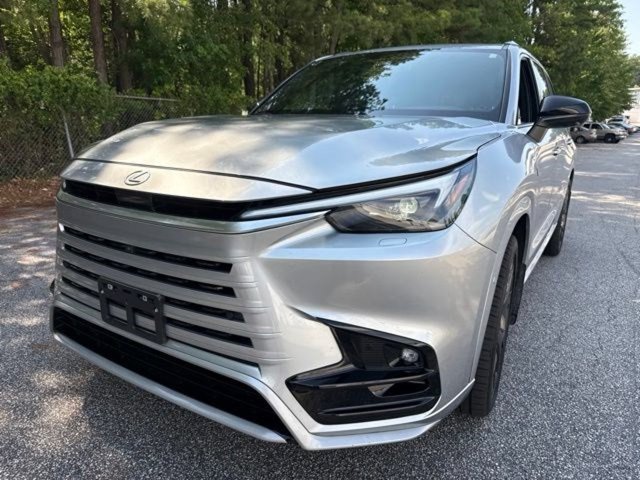 2024 Lexus TX 500h 500h F SPORT Performance Premi