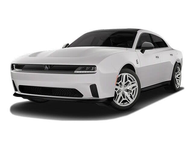 2026 Dodge Charger Scat Pack Plus
