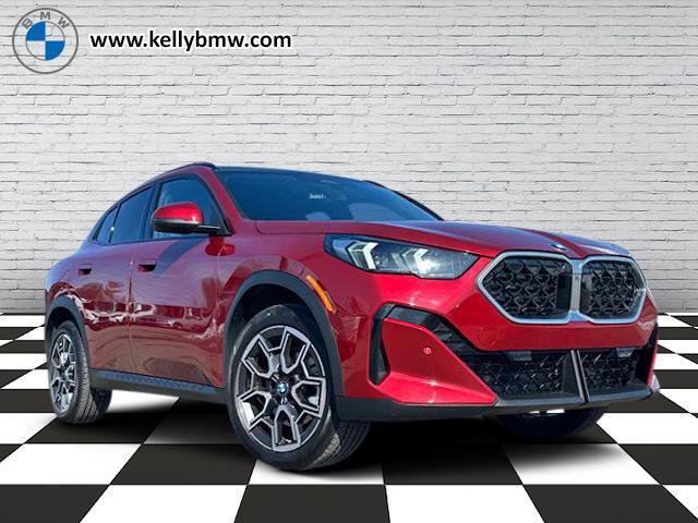 2025 BMW X2 xDrive28i