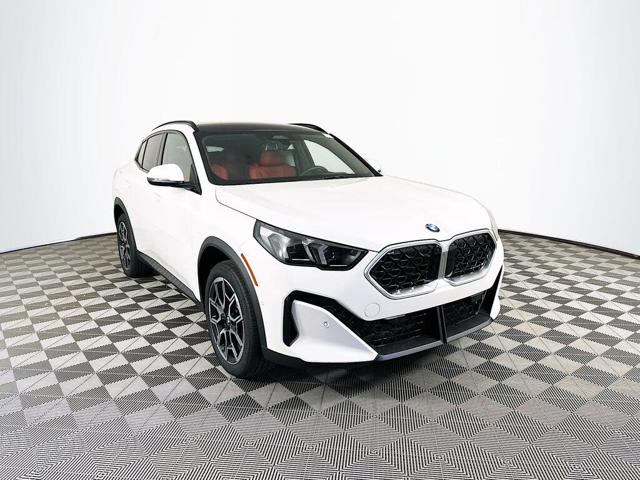 2025 BMW X2 xDrive28i