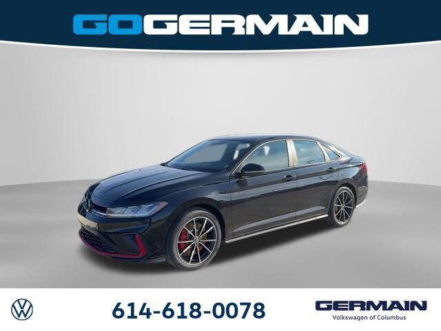 2026 Volkswagen Jetta GLI Autobahn FWD