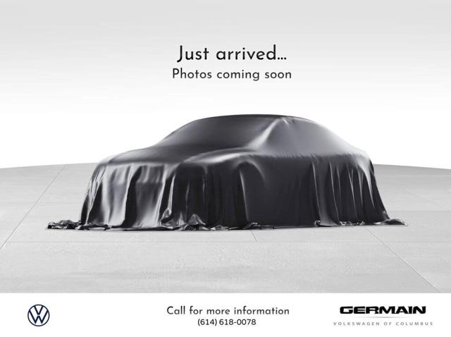 2026 Volkswagen Tiguan SE 4Motion