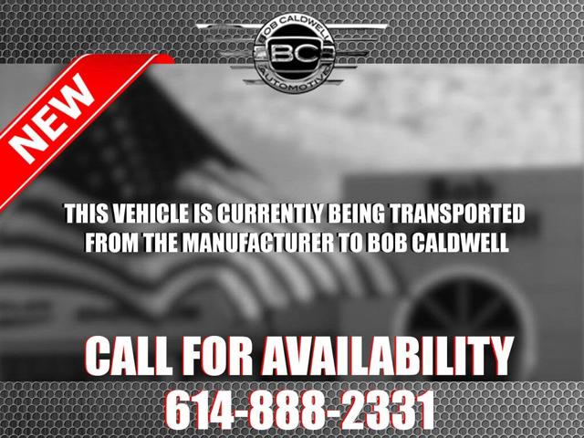 2022 Jeep Grand Cherokee 4xe 4WD