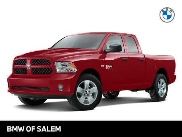 2014 Ram 1500 Express