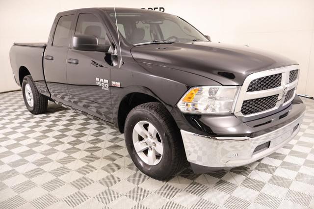 2020 Ram 1500 Classic Classic Tradesman RWD