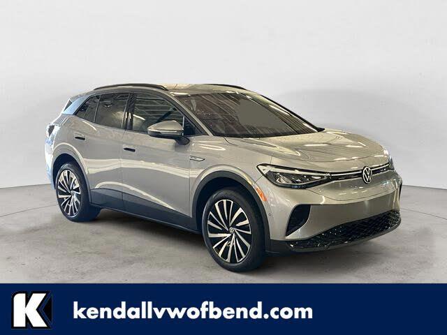 2026 Volkswagen ID.4 Pro AWD