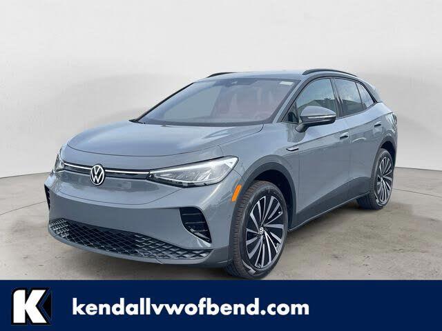 2026 Volkswagen ID.4 Pro AWD