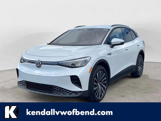 2026 Volkswagen ID.4 Pro AWD