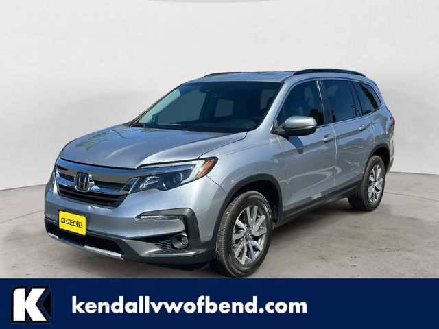 2019 Honda Pilot EX-L AWD