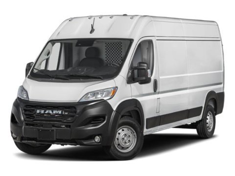 2026 Ram ProMaster Cargo Van 2500 Tradesman 159 High Roof C